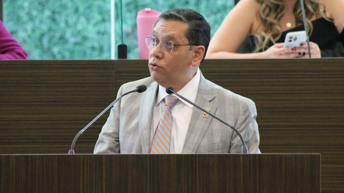 Ulises Gómez